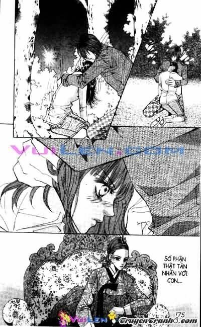 goong - [ hoàng cung ] chapter 13 173