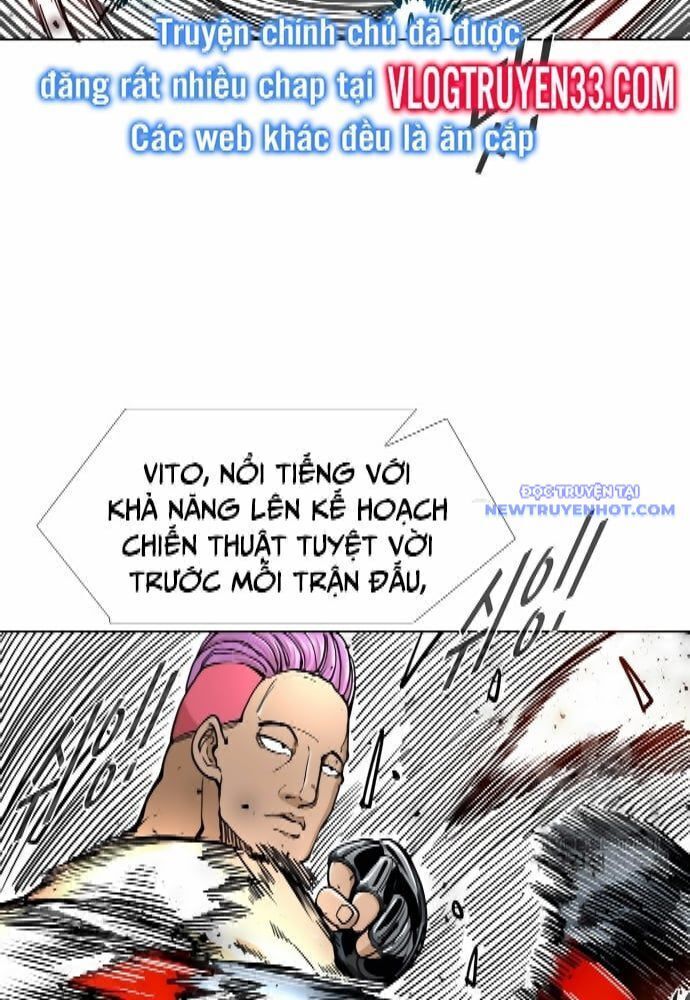 shark - cá mập chapter 263 82