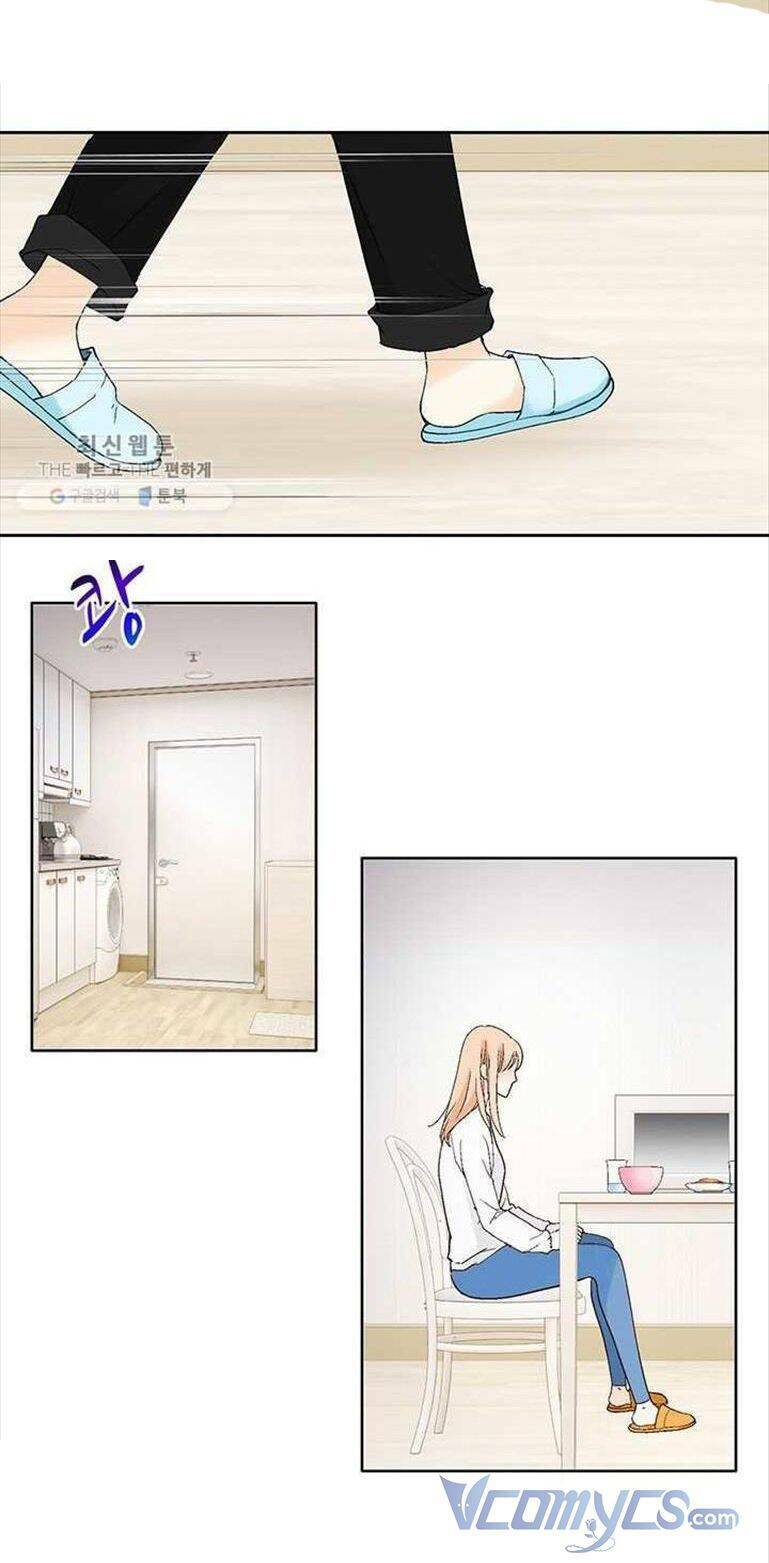 lee bom, em là của anh chapter 49 19