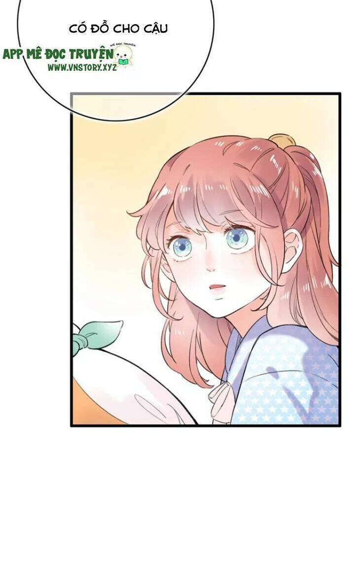 trạch thượng tịch mịch huỳnh hỏa chapter 56 55