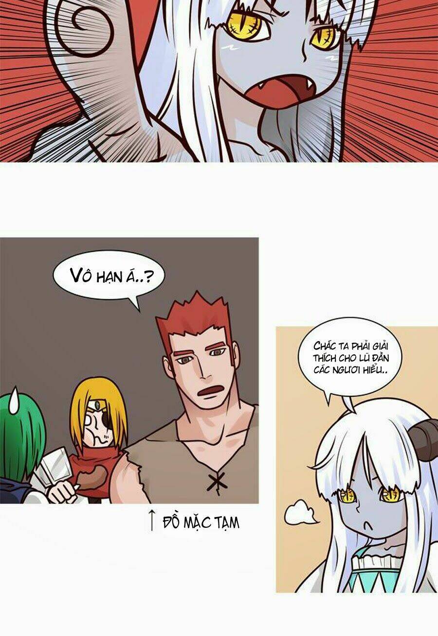 the devil king is bored chapter 39 25