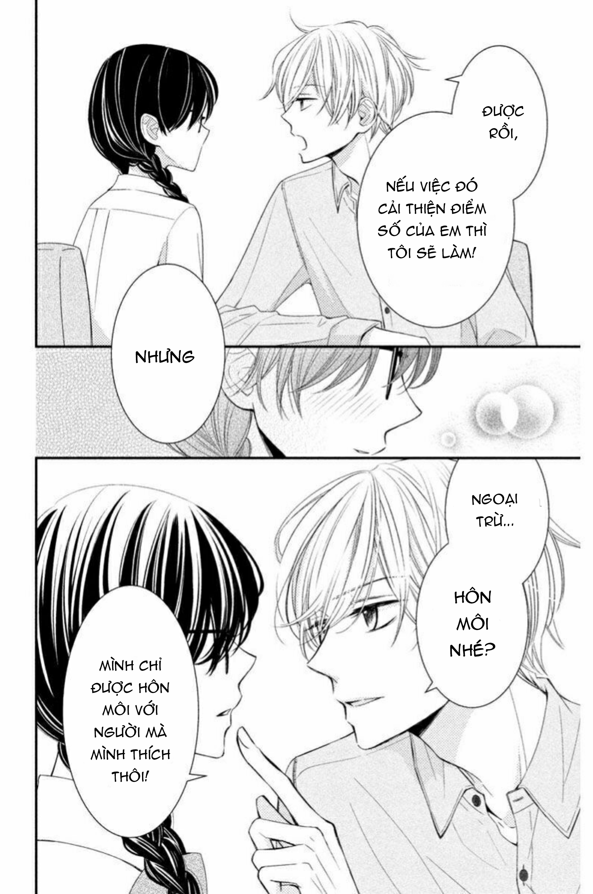 xin hãy dạy cho em chapter 1.1 5