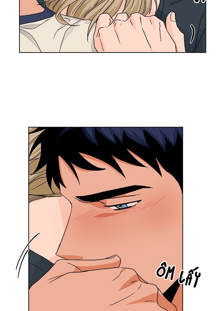 yêu em đi, bác sĩ! chapter 45 11