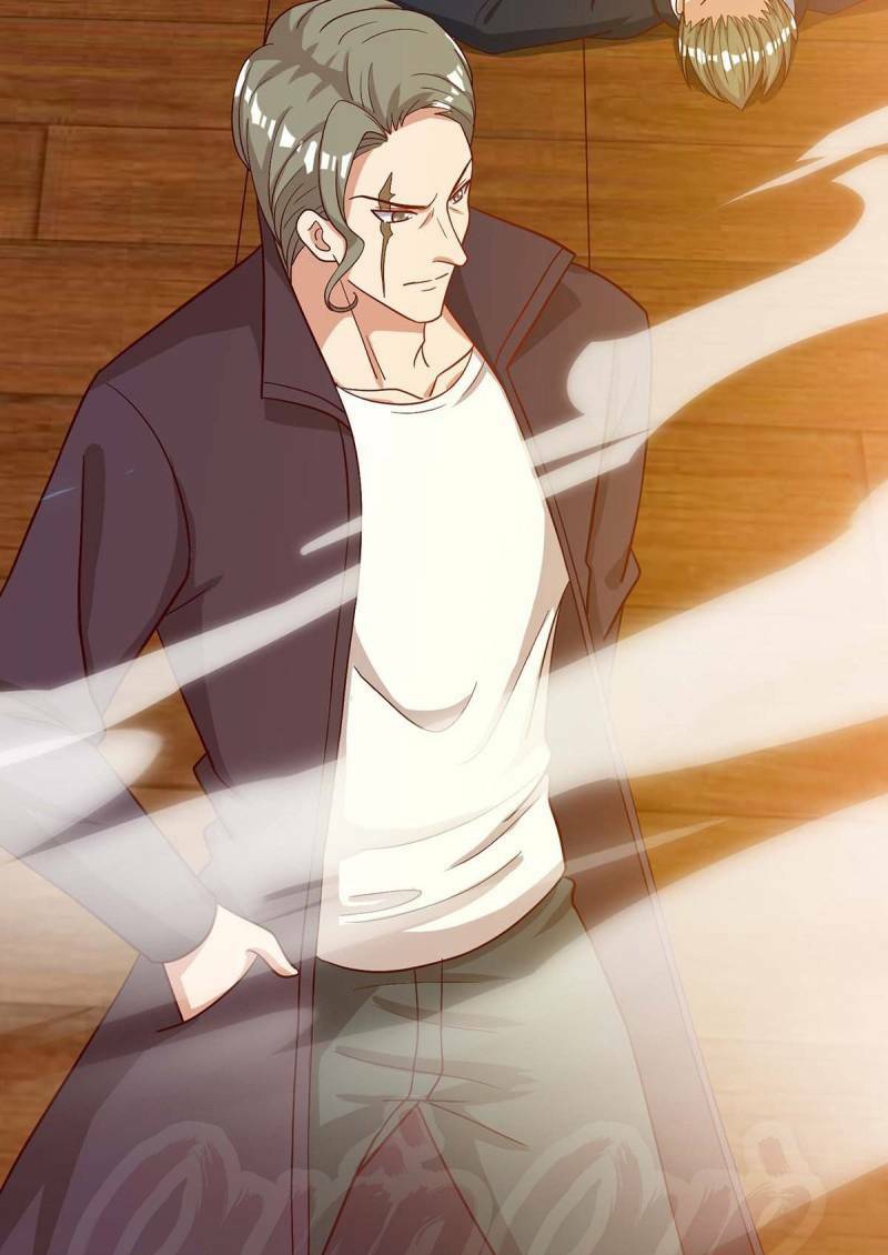 lão bà đặc công cực phẩm của tôi chapter 42 19