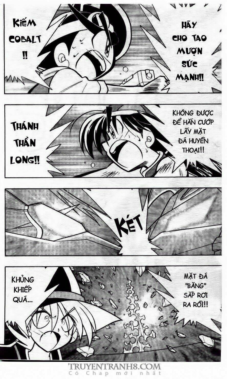 battle b-daman chapter 7 22