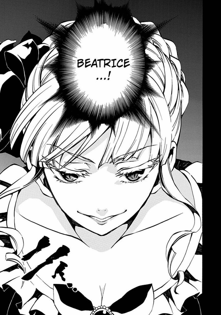 umineko no naku koro ni episode 4: alliance of the golden witch chapter 5 16