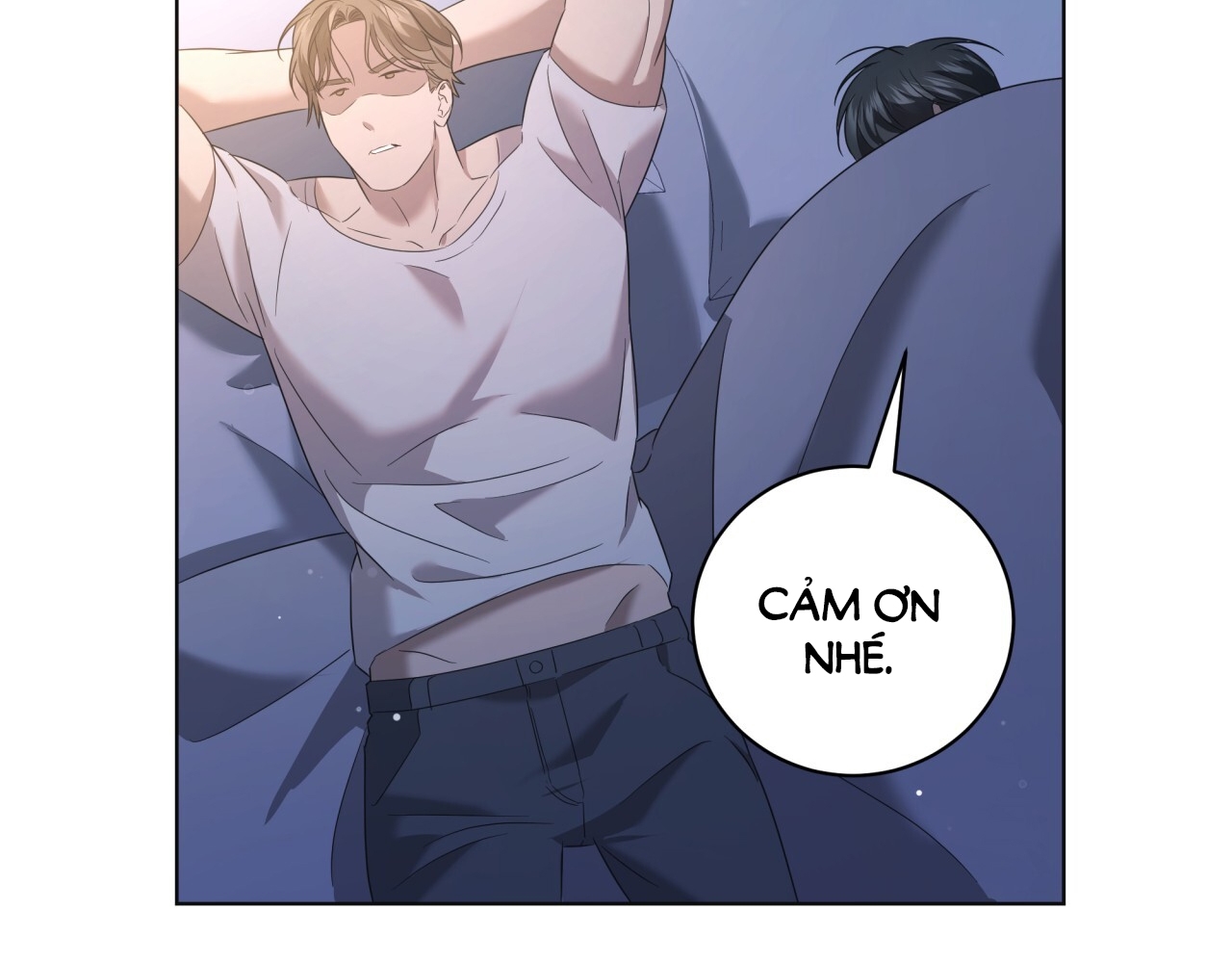 Amon- Không Thể Đoán Biết chapter 12.2 - Trang 85