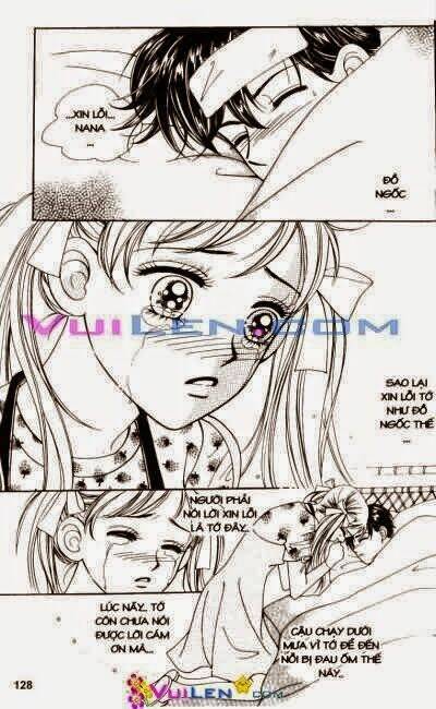 banana school chapter 8 128