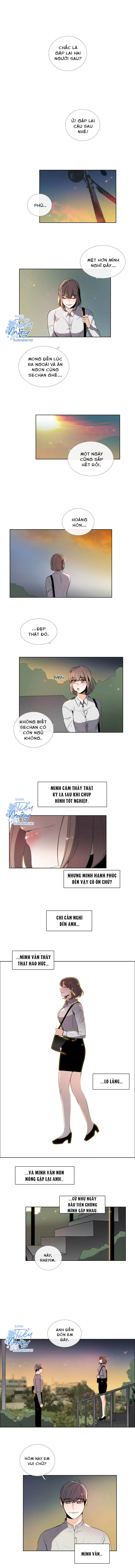 nói với anh chapter 113 5