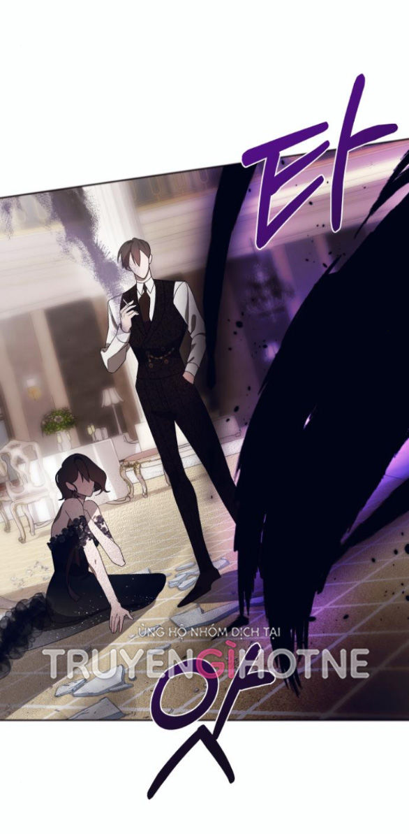 điệu nhảy say mê giữa màn đêm chapter 8.1 31