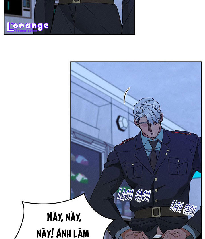 dục vọng mãnh liệt chapter 34 22