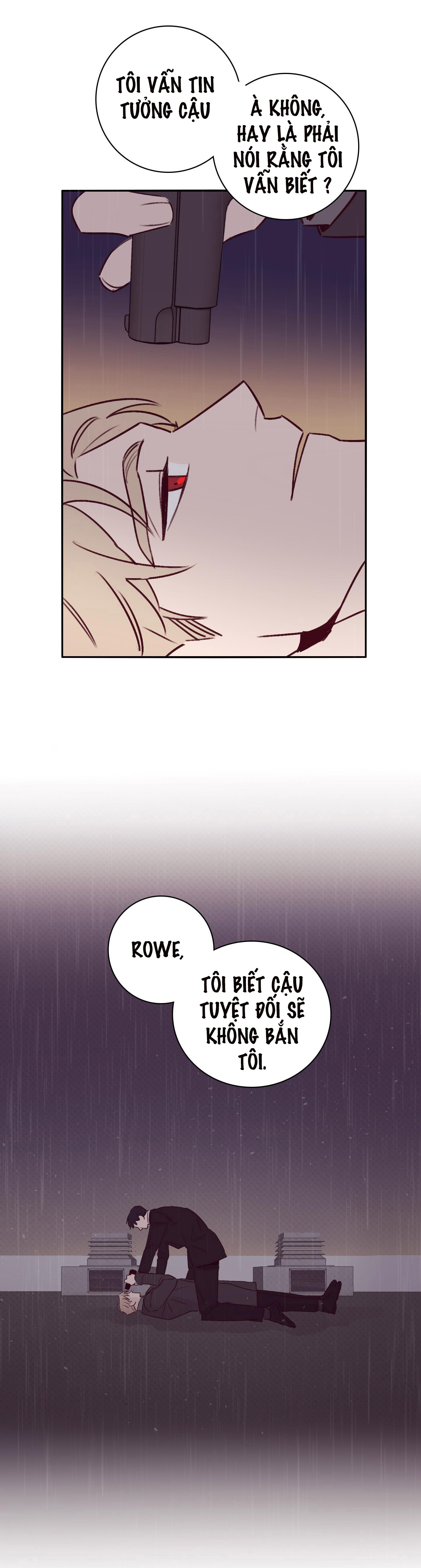 độc dược (marcel) chapter 27 26