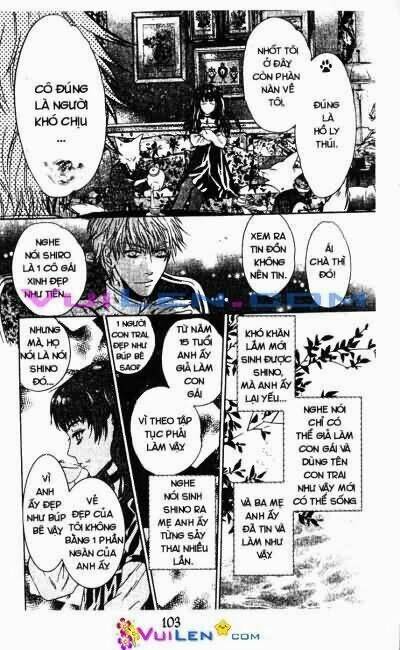 bát khuyển sỹ phương đông chapter 1 103