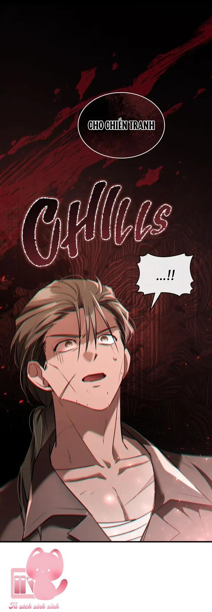 đêm đen khuất bóng chapter 51 20