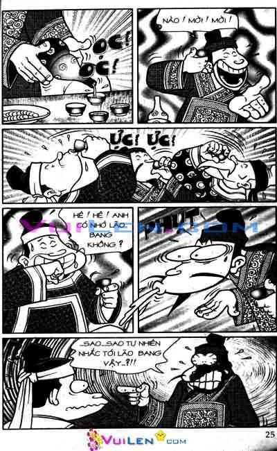 thần đồng đất việt chapter 31 21