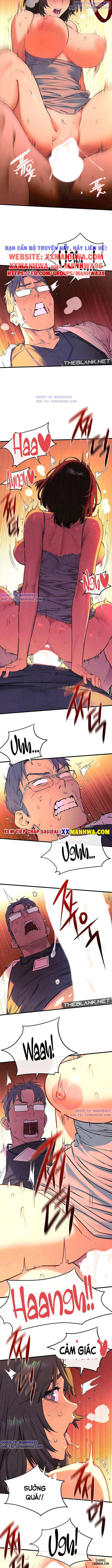 tái sinh làm trai bao chapter 34 8