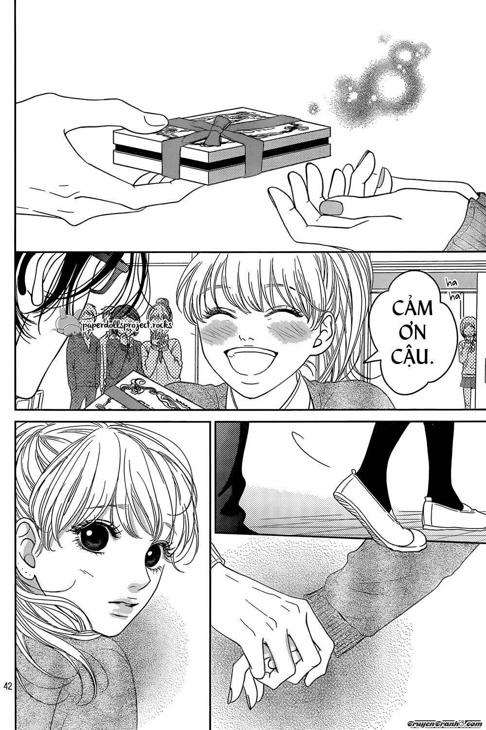 tổng hợp one shot. chapter 177 42