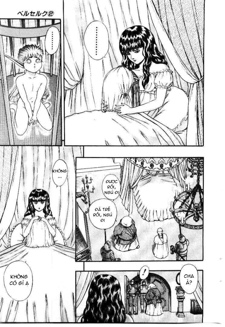 kiếm sĩ đen chapter 5 11