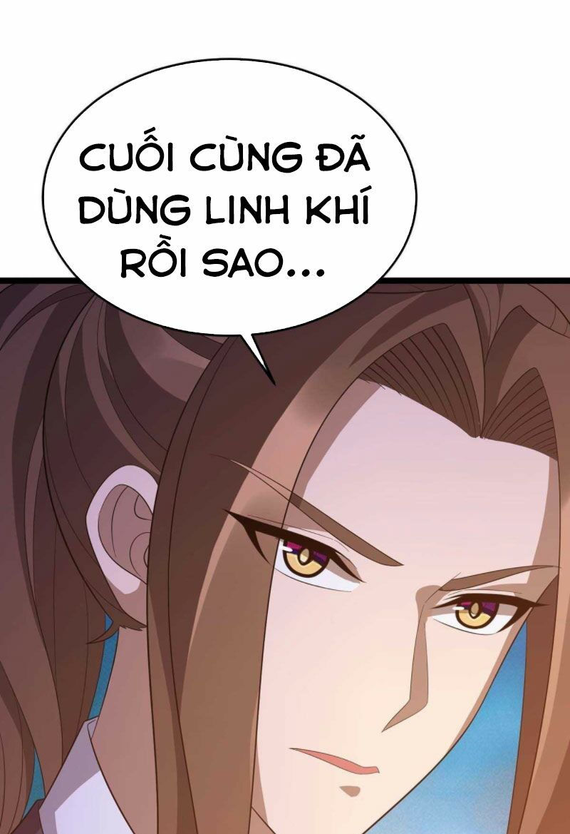 chúa tể tam giới chapter 206 1