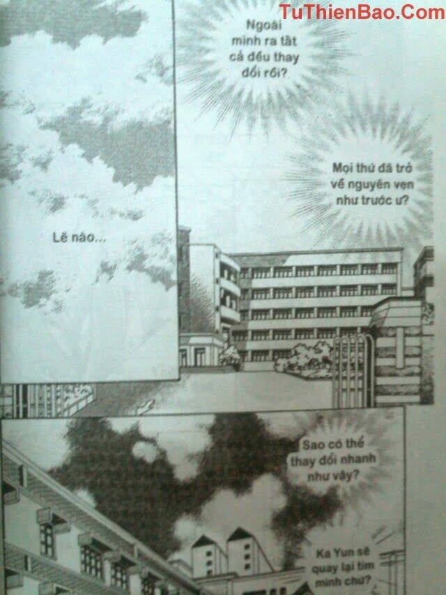 tình trong mộng chapter 11 141