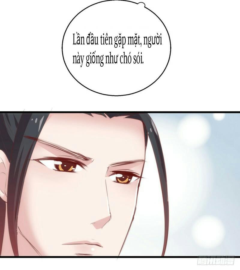 bẩm báo công chúa ! chapter 12 12