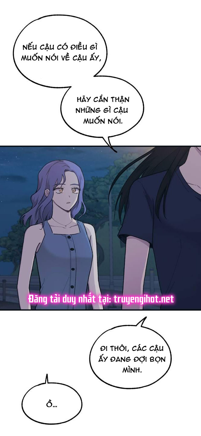 yeonwoo ngây thơ chapter 35.1 13