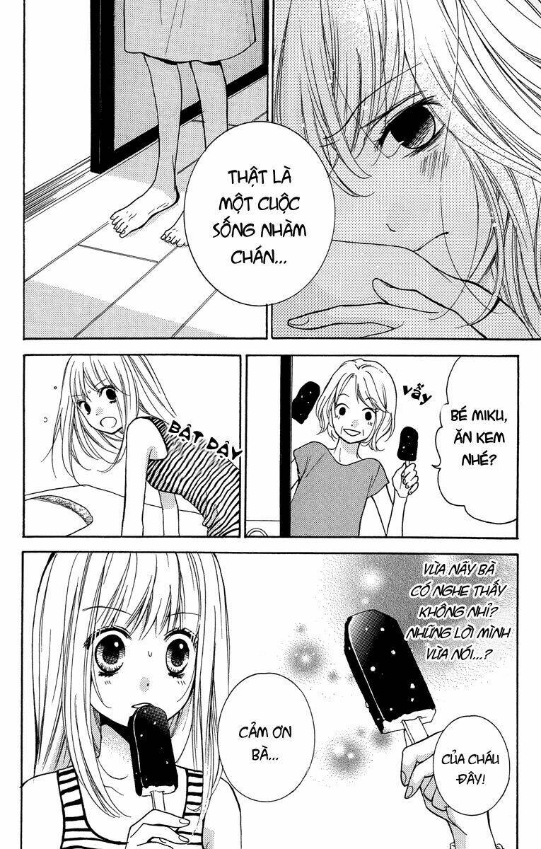 screaming lesson!!! chapter 24.5 16