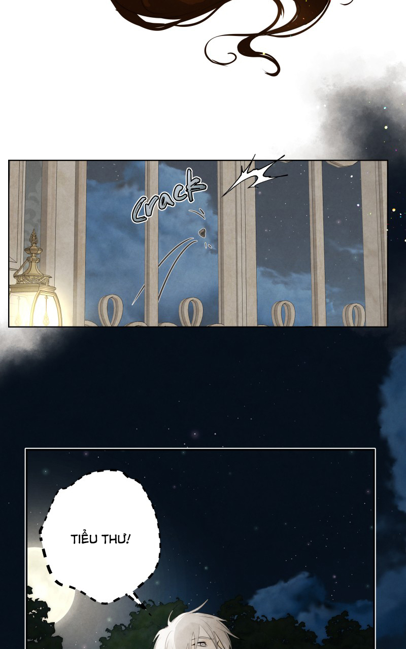 tôi chính là ác nữ phản diện chapter 25 18