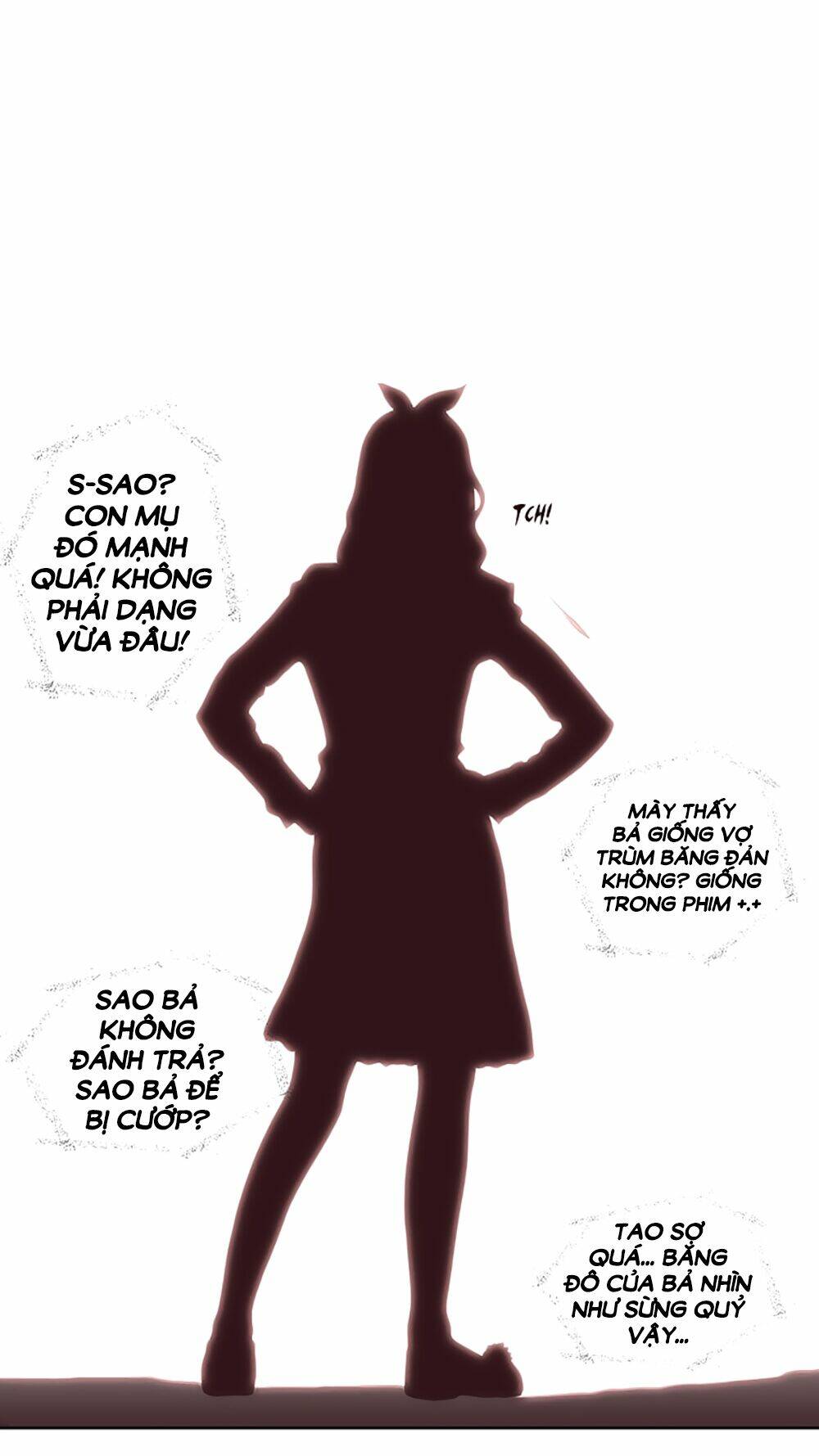 mrs. seonnyeo | mrs. tiên cô chapter 1 54