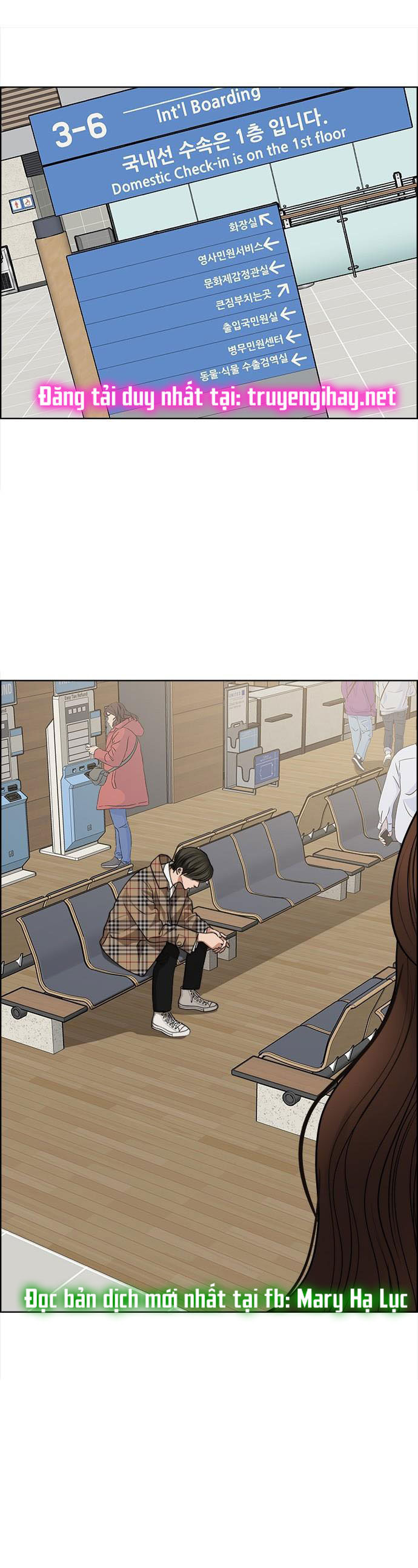 vẻ đẹp đích thực - true beauty chapter 187.1 24