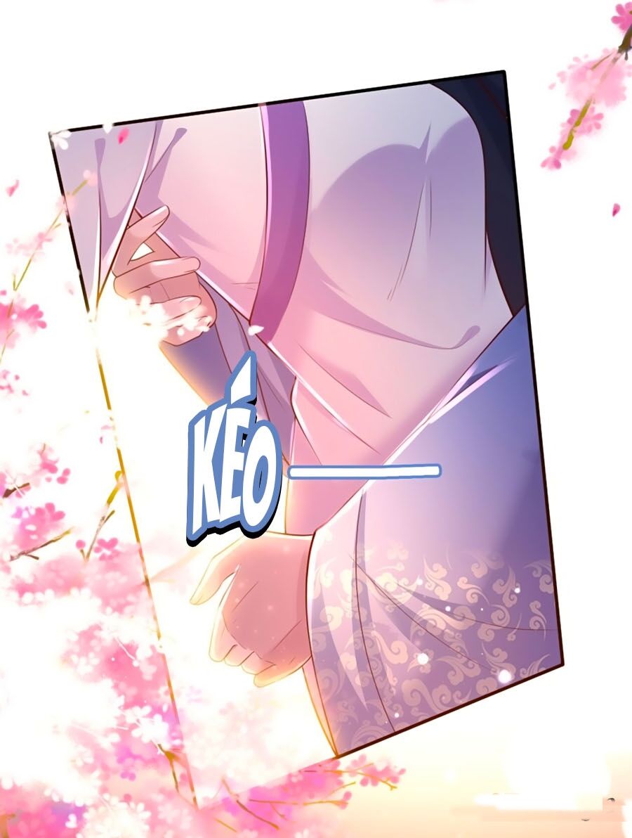 phượng ngự tà vương chapter 51 4