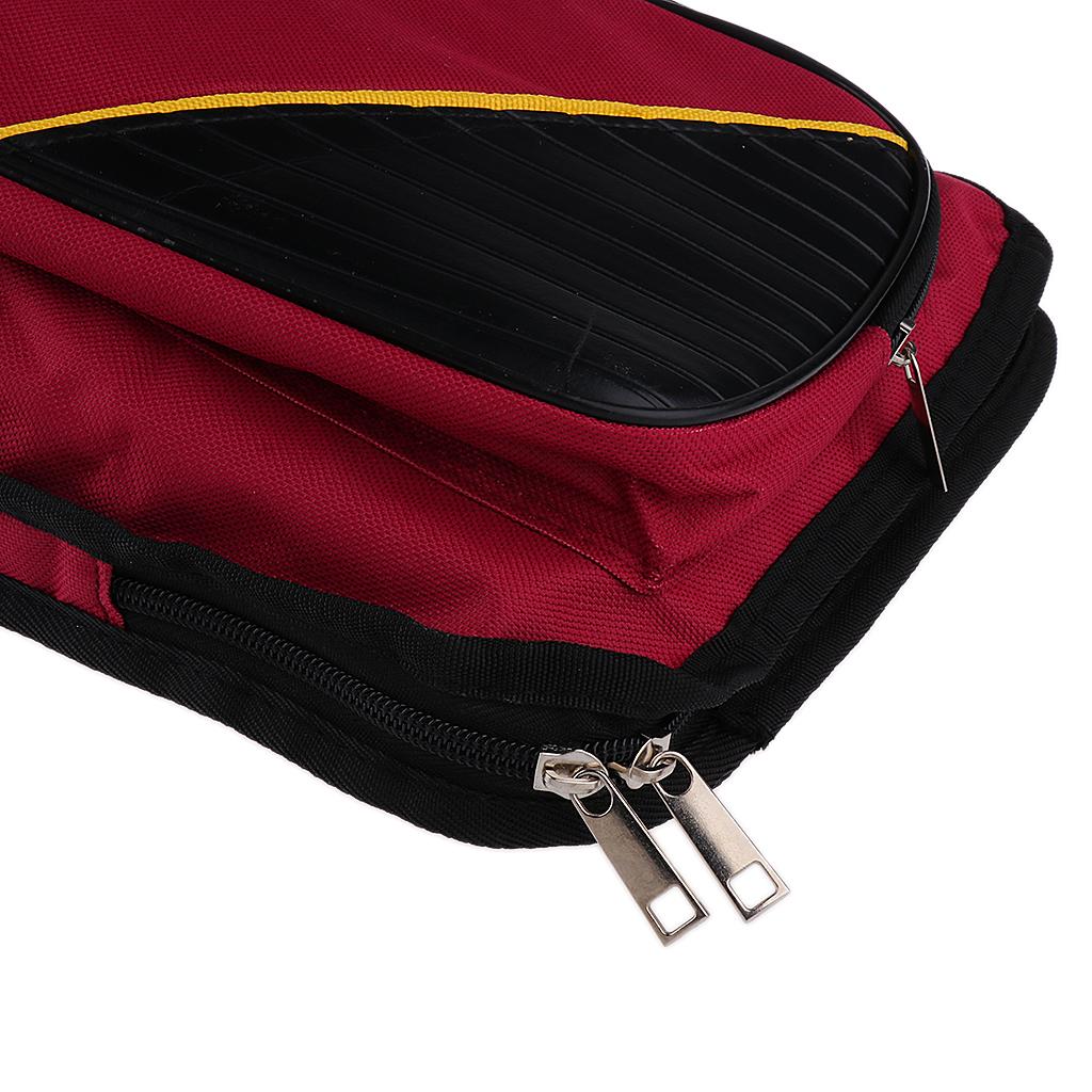 Di Động Chất Liệu Vải Oxford Tenor Trombone Buổi Biểu Diễn Túi Bảo Vệ