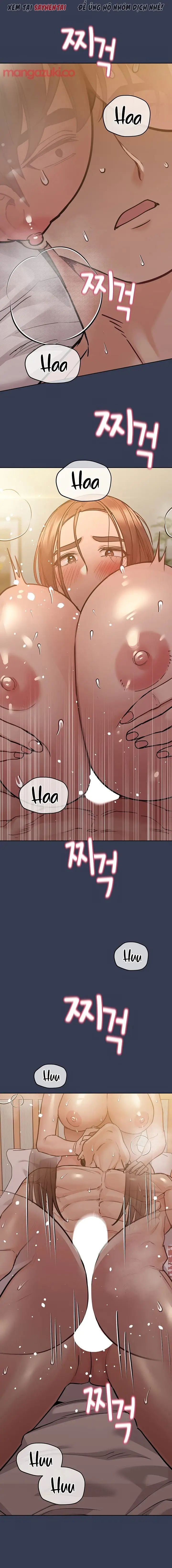 giữ bí mật với mẹ em nhé! chapter 53 13