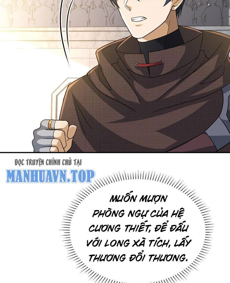 cựu nhật ngự long chapter 48 61