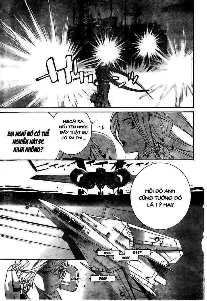 air gear chapter 168 6