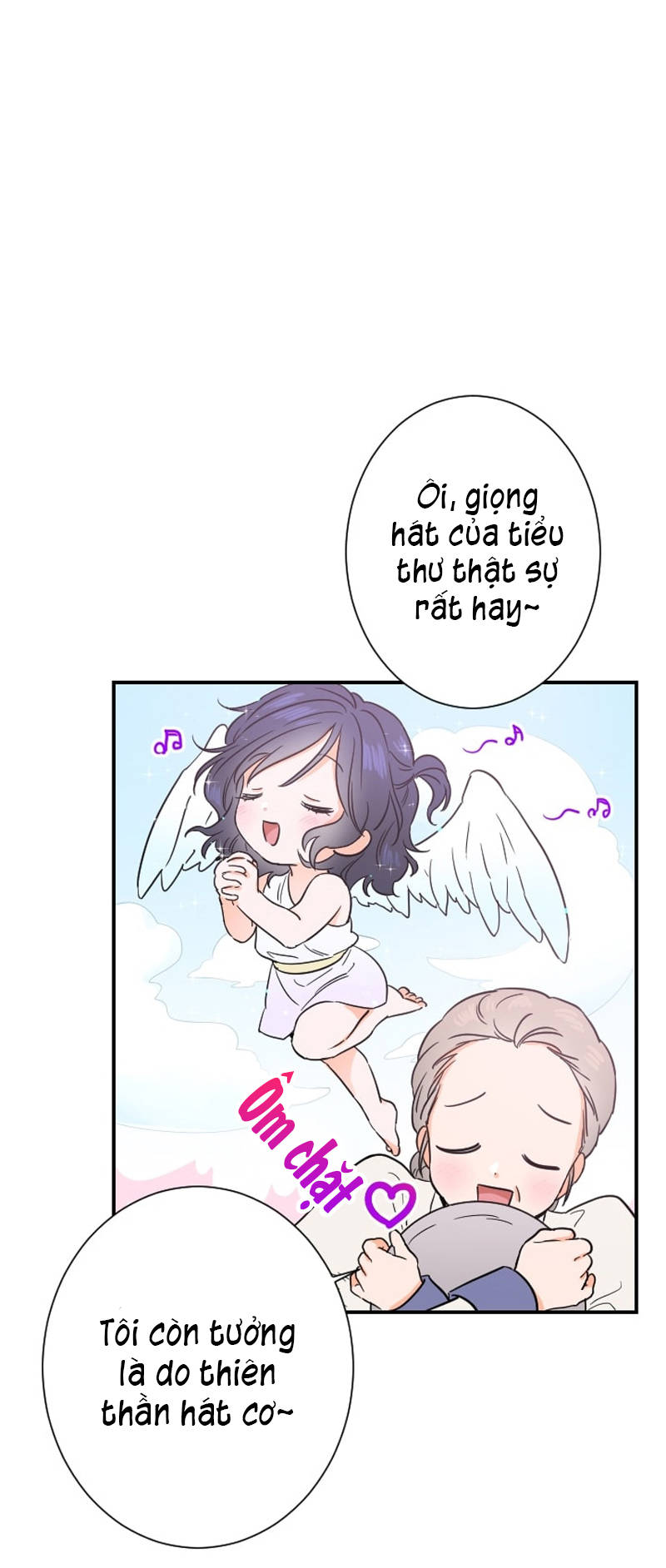 lady baby chapter 32 20