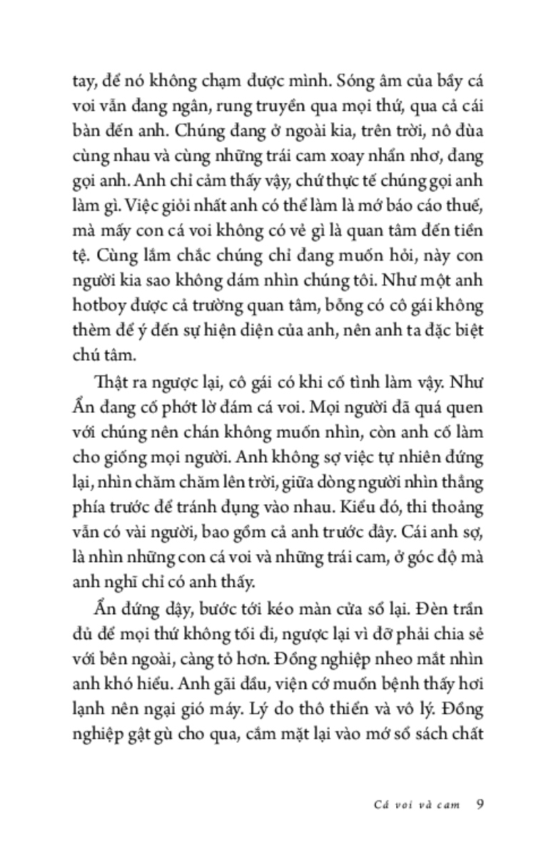 2 Người Trong 1 Ngăn Tủ _TRE