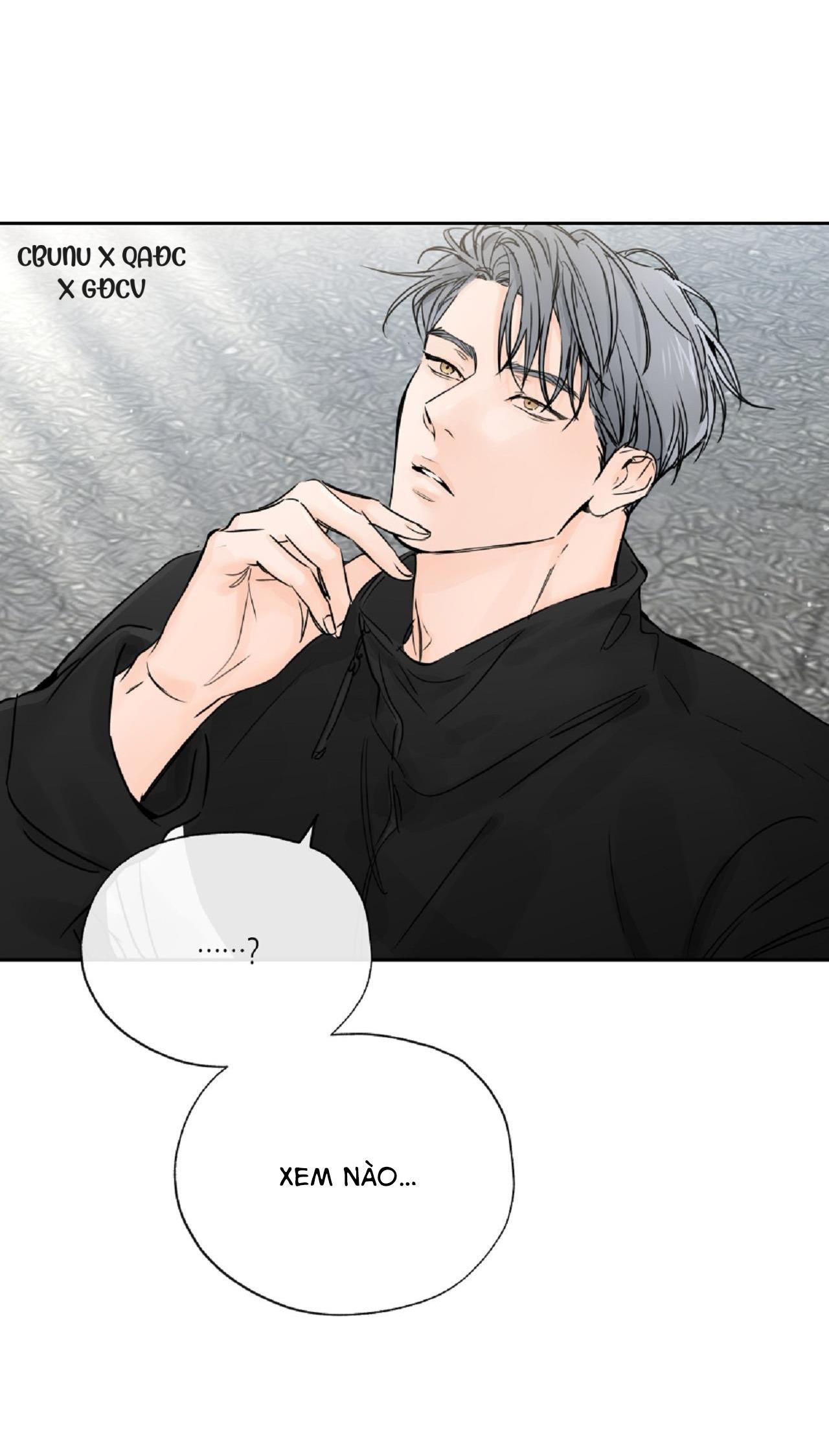 hạ cánh cuối chân trời chapter 9 2