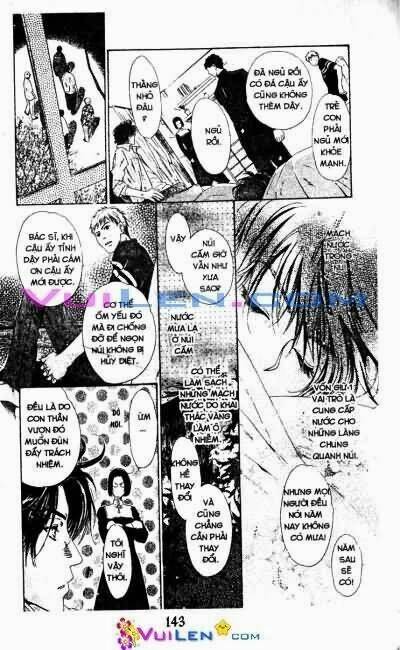 bát khuyển sỹ phương đông chapter 4 143