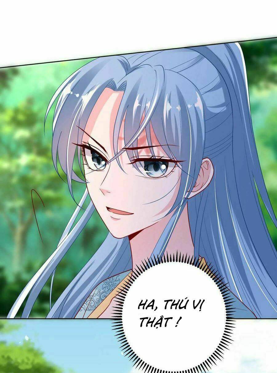 độc y đích nữ chapter 144 4