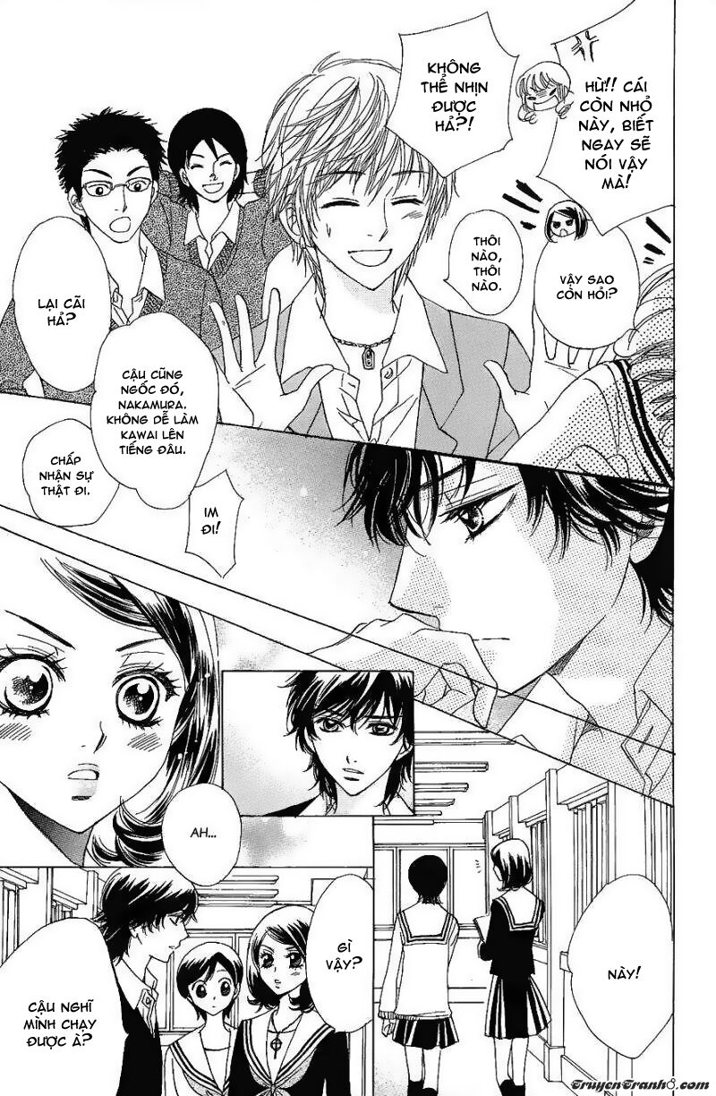 ác quỷ và bản tình ca chapter 49 7