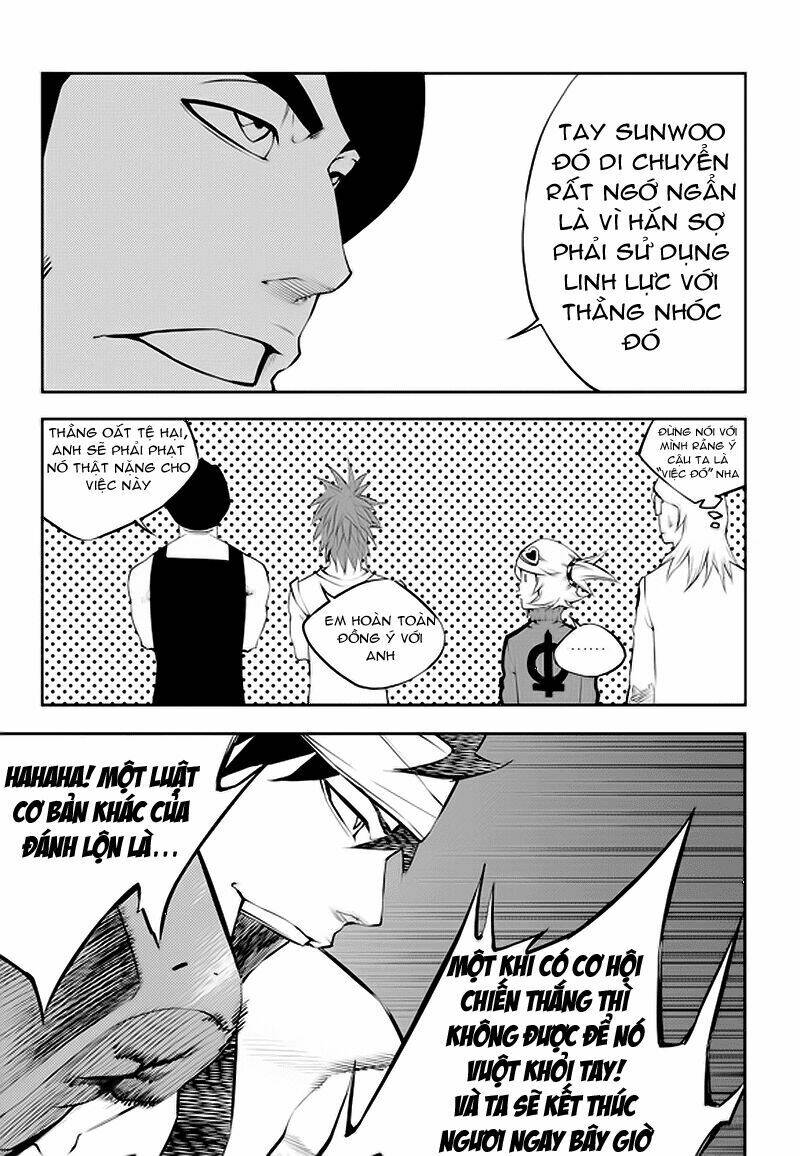 rebirth knight chapter 5 16