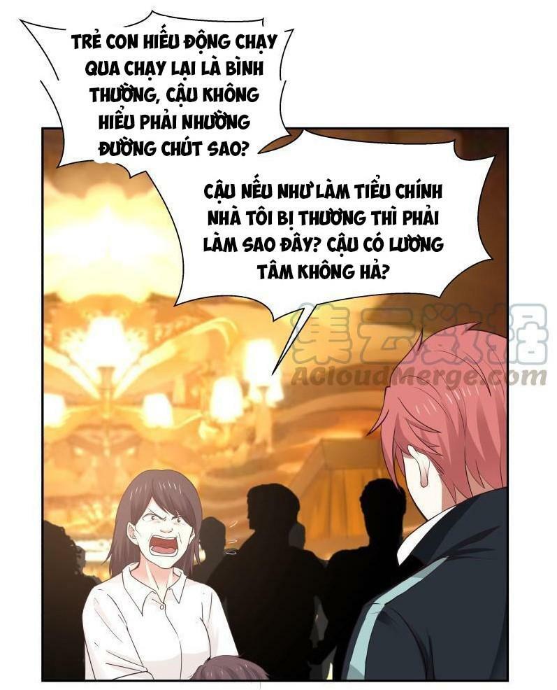 trên người ta có một rồng chapter 186 19