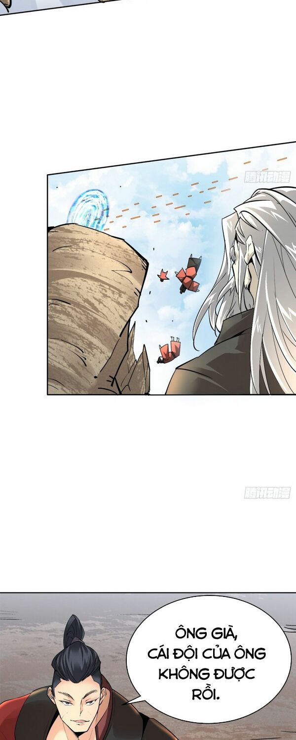 ta là nhà giàu số một, ta không muốn trọng sinh chapter 32 14