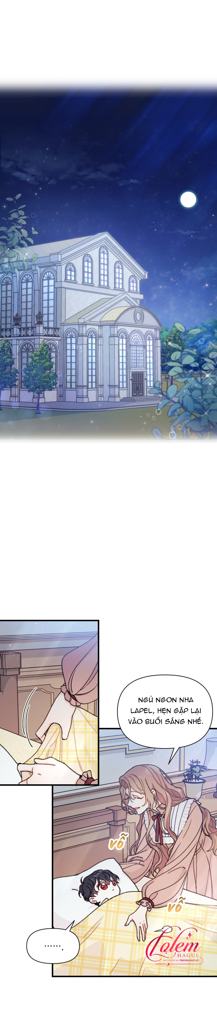 tôi đã kết hôn khi tôi tìm thấy nam chính chapter 5 11