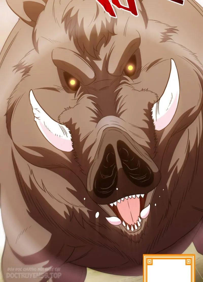 sau khi nằm, ta trở thành đại yêu chi vương chapter 1 12