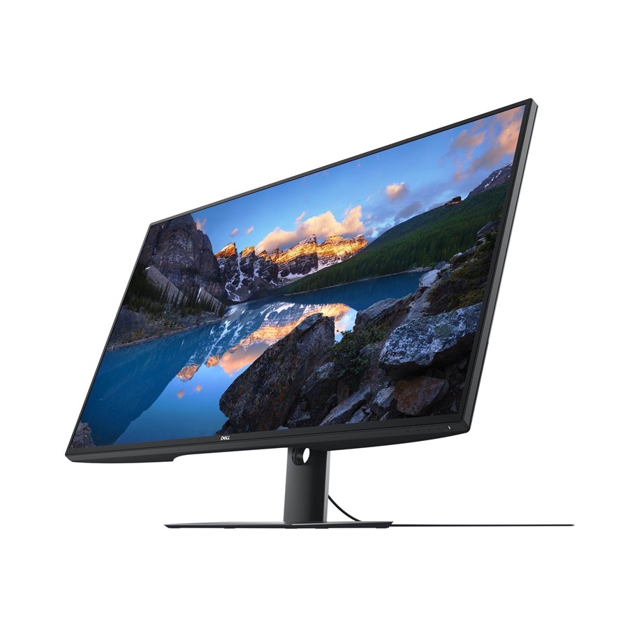 Màn hình Dell UltraSharp U4320Q 43 inch 4K USB-C IPS 60Hz - Hàng Chính Hãng