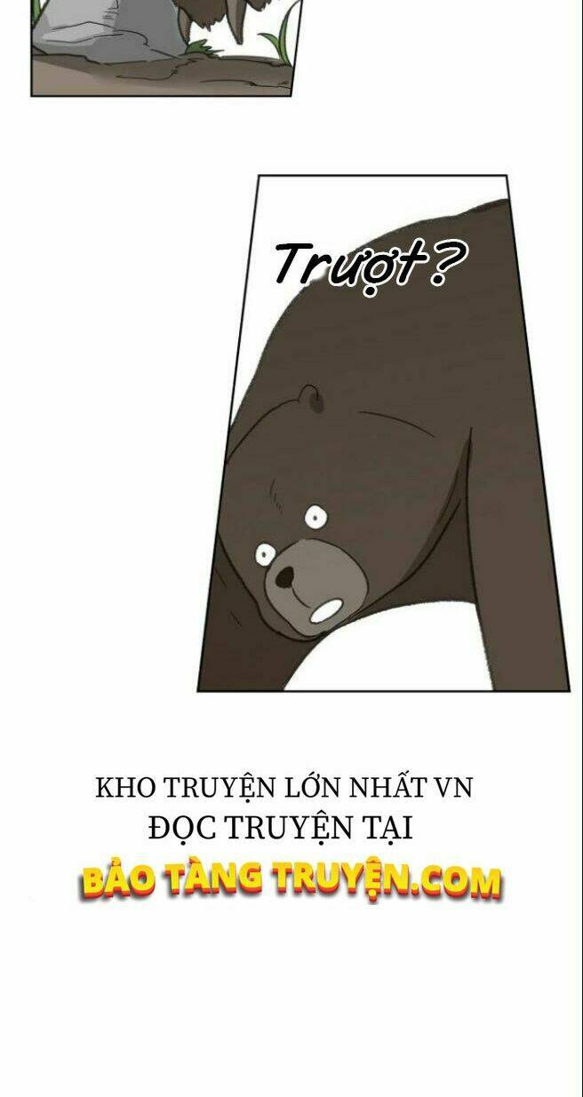 võ sĩ - the boxer chapter 73 31