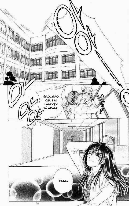 hot blooded woman chapter 34 9