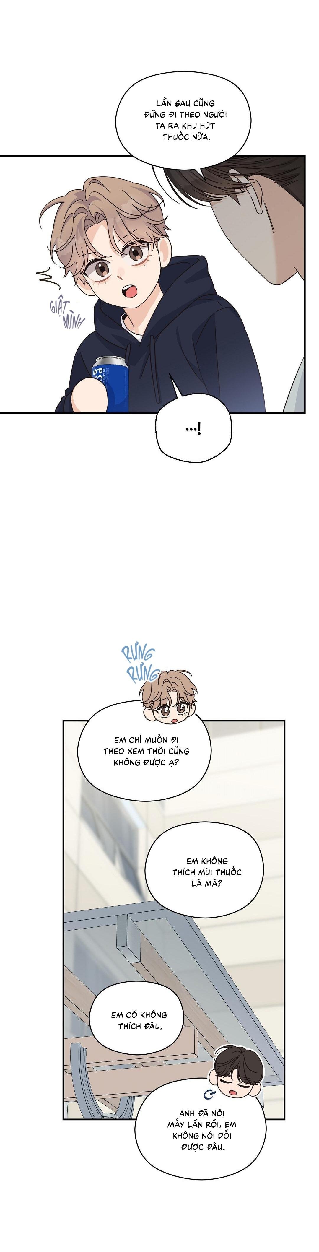 (cbunu) alpha trauma chapter 15 37